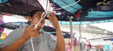 Este diciembre, 5 millones de luces relatarán a través de la salsa nuestra idiosincrasia caleña