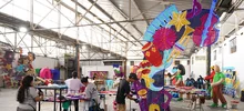 Este diciembre, 5 millones de luces relatarán a través de la salsa nuestra idiosincrasia caleña