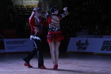 Comienza la cuenta regresiva para el Mundial de Campeones de Baile Deportivo 'El Alférez Real'