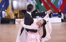Comienza la cuenta regresiva para el Mundial de Campeones de Baile Deportivo 'El Alférez Real'