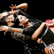 Comienza la cuenta regresiva para el Mundial de Campeones de Baile Deportivo 'El Alférez Real'