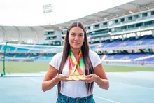 La eterna campeona de la natación artística es caleña