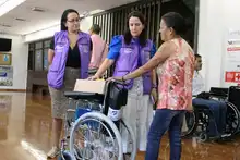 Alcaldía de Cali avanza frente al reto de atender a los más vulnerables  