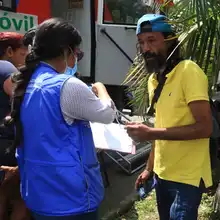 Alcaldía de Cali avanza frente al reto de atender a los más vulnerables  