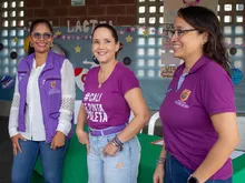 Así están las cuentas del trabajo realizado en pro de la Primera Infancia