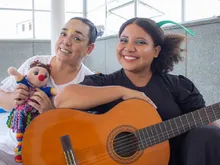 Así están las cuentas del trabajo realizado en pro de la Primera Infancia