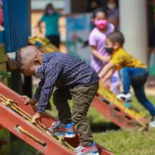 Así están las cuentas del trabajo realizado en pro de la Primera Infancia