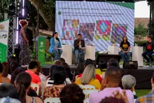 Rendición de Cuentas 2023: Secretaría de Cultura de Cali dio a conocer su gestión