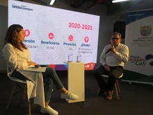 El jueves se conocieron las cuentas de Desarrollo Económico durante el cuatrienio