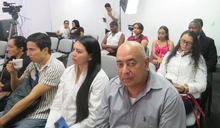 El jueves se conocieron las cuentas de Desarrollo Económico durante el cuatrienio