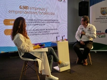 El jueves se conocieron las cuentas de Desarrollo Económico durante el cuatrienio