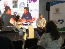 El jueves se conocieron las cuentas de Desarrollo Económico durante el cuatrienio