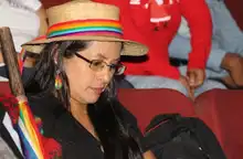 Subsecretaría Atención Integral a Víctimas presentó informe de gestión en rendición de cuentas