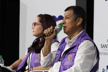 Subsecretaría Atención Integral a Víctimas presentó informe de gestión en rendición de cuentas