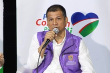 Subsecretaría Atención Integral a Víctimas presentó informe de gestión en rendición de cuentas