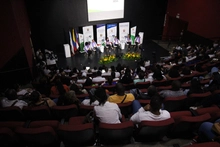Subsecretaría Atención Integral a Víctimas presentó informe de gestión en rendición de cuentas