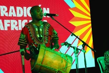 Con el Encuentro Cultural, Cali celebró cuatro años de talento artístico 