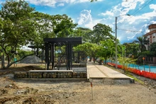 Comunidad pide que Parque Pacífico se siga consolidando en 2024
