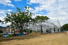 Comunidad pide que Parque Pacífico se siga consolidando en 2024