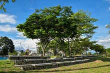 Comunidad pide que Parque Pacífico se siga consolidando en 2024