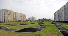 Hacienda Kachipay, modelando un futuro urbano espacioso y habitable para todos