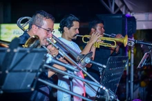 ¡Atención artistas! Este es un llamado para que participen en la Feria Rural y Comunera y en la Calle de la Feria