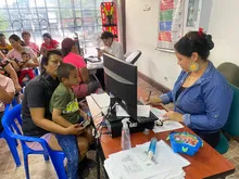 Conozca cómo reclamar el pago del programa Devolución del Iva
