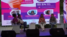  5a  versión foro paremos YA 2023