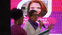  5a  versión foro paremos YA 2023