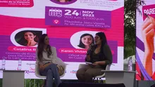  5a  versión foro paremos YA 2023