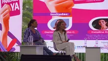  5a  versión foro paremos YA 2023