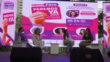  5a  versión foro paremos YA 2023