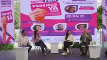  5a  versión foro paremos YA 2023