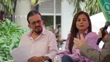  5a  versión foro paremos YA 2023