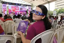  5a  versión foro paremos YA 2023