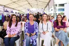  5a  versión foro paremos YA 2023
