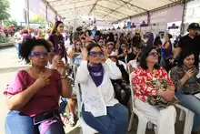  5a  versión foro paremos YA 2023