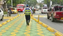 Con éxito continúa la estrategia ‘Pedalea Ve’ en el colegio Inem