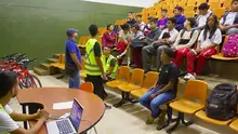 Con éxito continúa la estrategia ‘Pedalea Ve’ en el colegio Inem