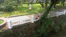 Embellecen murales alrededor del Bulevar del Río para eventos de ciudad