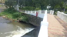 Embellecen murales alrededor del Bulevar del Río para eventos de ciudad