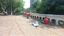 Embellecen murales alrededor del Bulevar del Río para eventos de ciudad