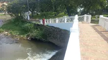 Embellecen murales alrededor del Bulevar del Río para eventos de ciudad
