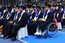 Escuela Nacional del Deporte entregó 500 nuevos profesionales a la sociedad colombiana