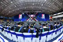 Escuela Nacional del Deporte entregó 500 nuevos profesionales a la sociedad colombiana