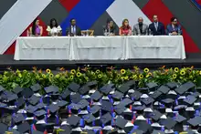 Escuela Nacional del Deporte entregó 500 nuevos profesionales a la sociedad colombiana
