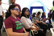 En Cali se habló abiertamente sobre la violencia contra las mujeres