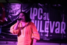 ‘IPC al Bulevar’ conmemoró el Día Internacional para Eliminar la Violencia contra la Mujer