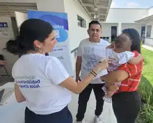 Casas de Justicia de Cali se unen en  torno a la conciliación de las familias