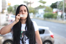 Caminamos hacia una ciudad segura para mujeres y niñas: conmemoramos el 25N